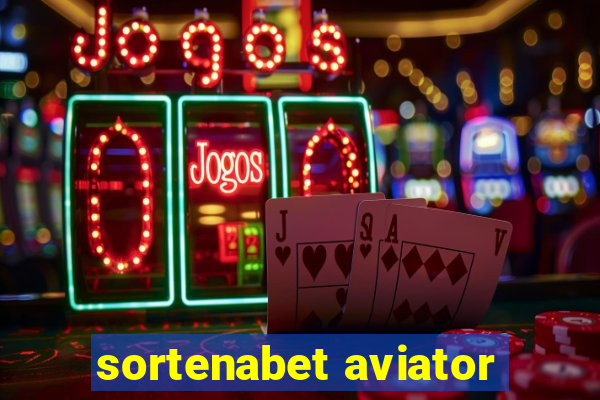 sortenabet aviator